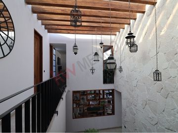 Excelente oportunidad de casa luxury en venta.