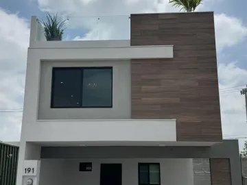 Casa en venta en Balcones de las Puentes, San Nicolás de los Garza, Nuevo León