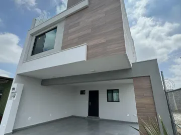 Casa en venta en Balcones de las Puentes, San Nicolás de los Garza, Nuevo León