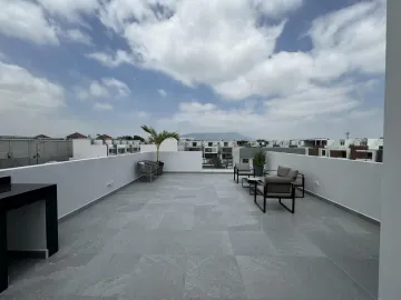 Casa en venta en Balcones de las Puentes, San Nicolás de los Garza, Nuevo León