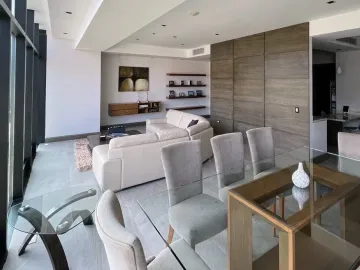 Departamento en venta en Sonoma Residencial, Monterrey, Nuevo León