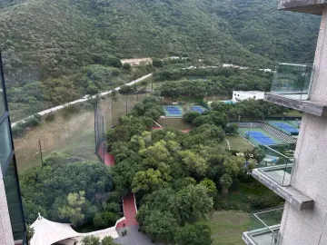 Departamento en venta en Sonoma Residencial, Monterrey, Nuevo León
