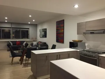 Departamento en venta en Ladrillera, Monterrey, Nuevo León