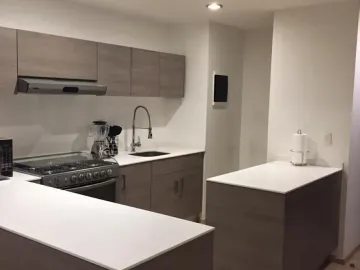 Departamento en venta en Ladrillera, Monterrey, Nuevo León