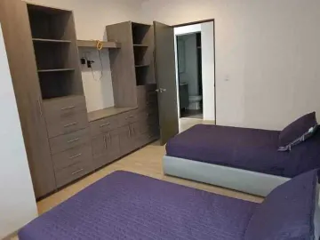 Departamento en venta en Ladrillera, Monterrey, Nuevo León