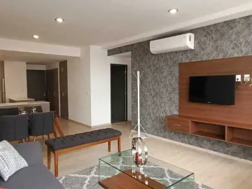 Departamento en venta en Ladrillera, Monterrey, Nuevo León