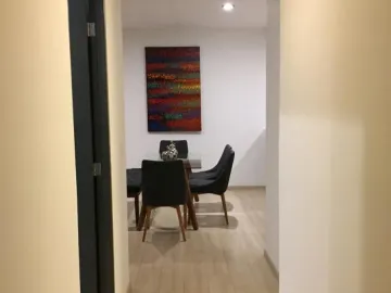 Departamento en venta en Ladrillera, Monterrey, Nuevo León