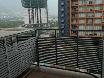 Departamento en venta en Ladrillera, Monterrey, Nuevo León