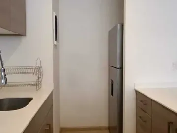 Departamento en venta en Ladrillera, Monterrey, Nuevo León