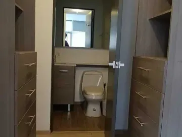Departamento en venta en Ladrillera, Monterrey, Nuevo León