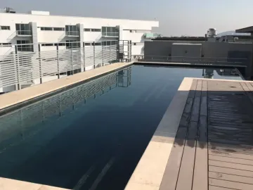 Departamento en venta en Ladrillera, Monterrey, Nuevo León