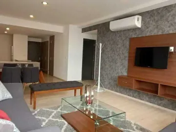 Departamento en venta en Ladrillera, Monterrey, Nuevo León