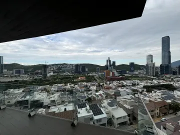 Departamento en venta en Las Privanzas, San Pedro Garza García, Nuevo León