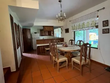 Quinta en venta en El Barro, Monterrey, Nuevo León
