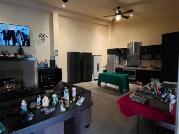 Quinta en venta en El Barro, Monterrey, Nuevo León