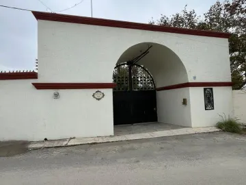 Quinta en venta en El Barro, Monterrey, Nuevo León