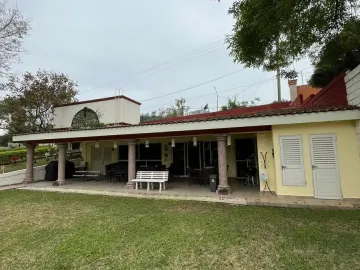 Quinta en venta en El Barro, Monterrey, Nuevo León