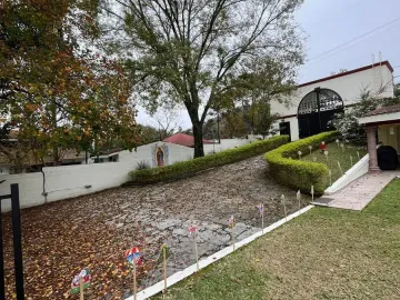 Quinta en venta en El Barro, Monterrey, Nuevo León