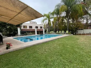 Quinta en venta en El Barro, Monterrey, Nuevo León