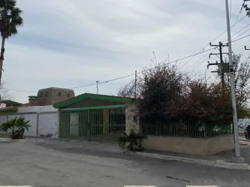 Quinta en venta en García Centro, García, Nuevo León