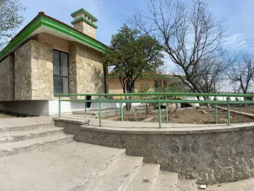 Quinta en venta en García Centro, García, Nuevo León