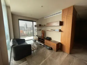 Departamento en venta y renta en Las Privanzas, San Pedro Garza García, Nuevo León