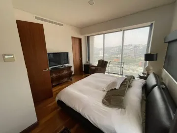 Departamento en venta y renta en Las Privanzas, San Pedro Garza García, Nuevo León