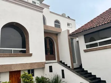 Casa en venta en Las Cumbres, Monterrey, Nuevo León