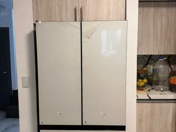 Casa en venta en Las Cumbres, Monterrey, Nuevo León