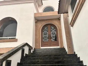 Casa en venta en Las Cumbres, Monterrey, Nuevo León