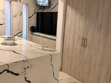 Casa en venta en Las Cumbres, Monterrey, Nuevo León
