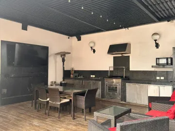 Casa en venta en Las Cumbres, Monterrey, Nuevo León