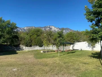 Casa en venta en El Barro, Monterrey, Nuevo León