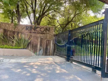 Casa en venta en El Barro, Monterrey, Nuevo León