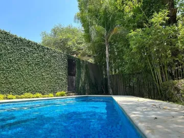 Casa en venta en El Barro, Monterrey, Nuevo León