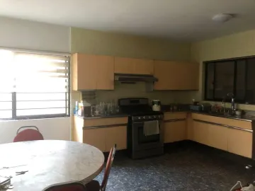 Casa en venta en Mitras Centro, Monterrey, Nuevo León