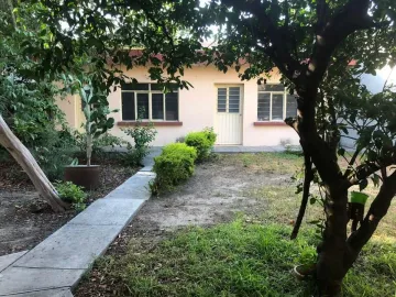 Casa en venta en Mitras Centro, Monterrey, Nuevo León