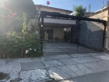 Casa en venta en Mitras Centro, Monterrey, Nuevo León