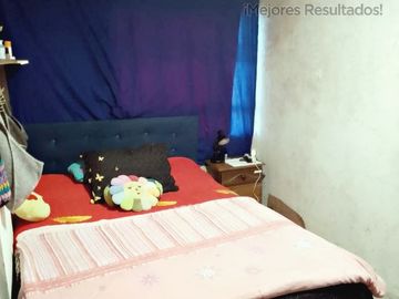 Departamento en Venta, Cerrillos, 3 dormitorios, 1 baño.