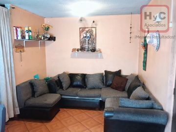 Departamento en Venta, Cerrillos, 3 dormitorios, 1 baño.