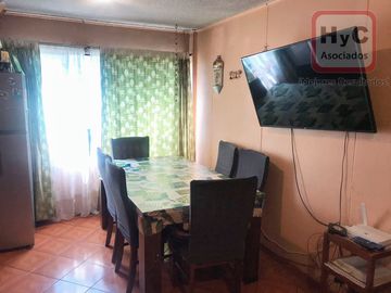 Departamento en Venta, Cerrillos, 3 dormitorios, 1 baño.