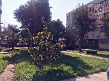 Departamento en Venta, Cerrillos, 3 dormitorios, 1 baño.