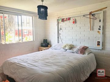 Casa en Venta en la comuna de Maipú, 3 dormitorios, 2 baños.