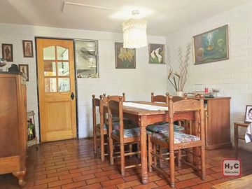 Casa en Venta en la comuna de Maipú, 3 dormitorios, 2 baños.