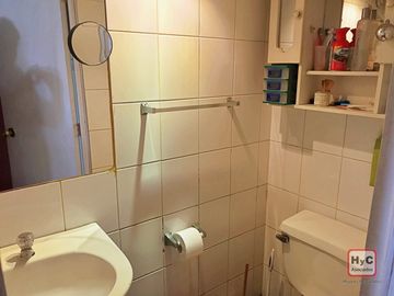 Casa en Venta en la comuna de Maipú, 3 dormitorios, 2 baños.
