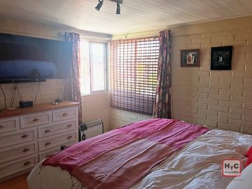 Casa en Venta en la comuna de Maipú, 3 dormitorios, 2 baños.