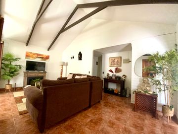 Increíble casa en venta en Condominio con 3D mas servicio!!