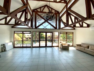 Increíble casa en venta en Condominio con 3D mas servicio!!
