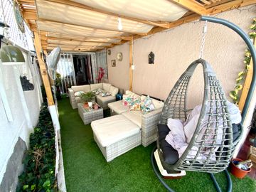 Increíble casa en venta en Condominio con 3D mas servicio!!