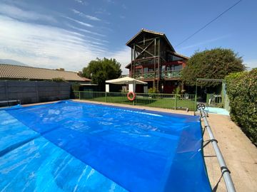 Increíble casa en venta en Condominio con 3D mas servicio!!